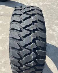 285/70/R/17 WIDEWAY WEY P6 MT 121/118Q