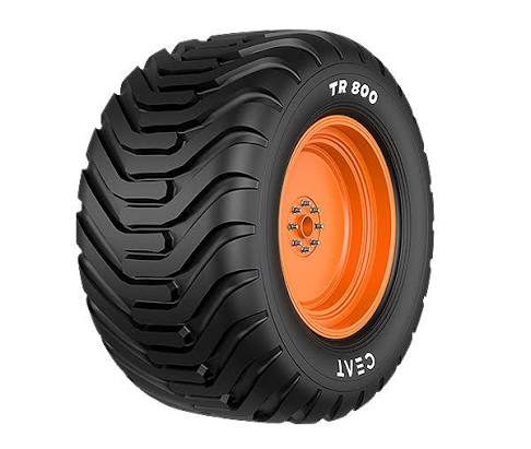400/60-15.5 CEAT IMP TR-800 I-3 14PR 145A8/132A8