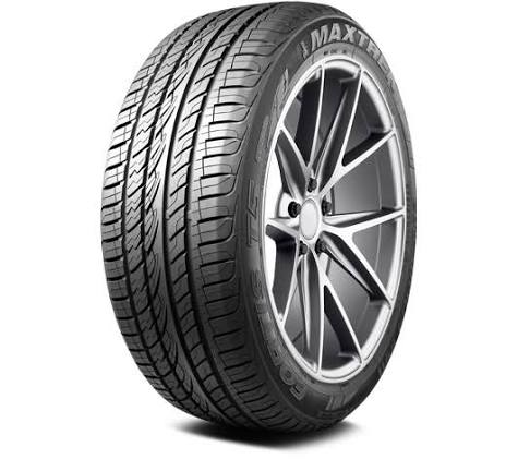 265/40/R/22 MAXTREK FORTIS-T5 106V