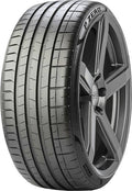 275/35/R/21 PIRELLI P-ZERO RFT (*) 103Y