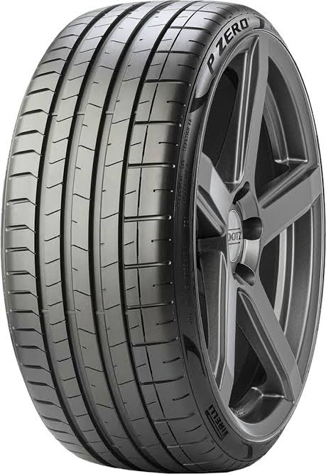 275/35/R/21 PIRELLI P-ZERO RFT (*) 103Y