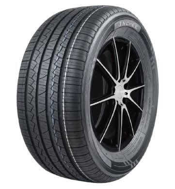 235/60/R/18 ANCHEE AC828 HT 107V (LR)