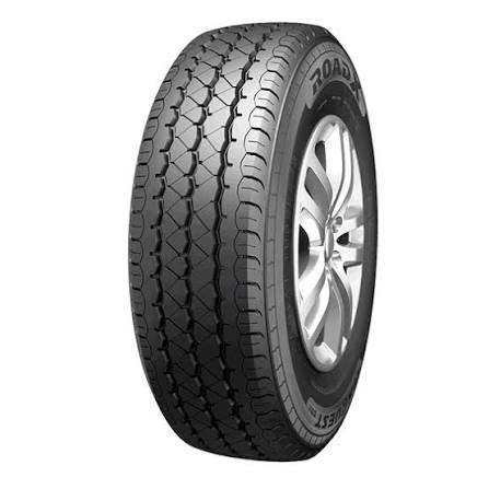 155/R/12 ROADX RXQUEST C02 8PR