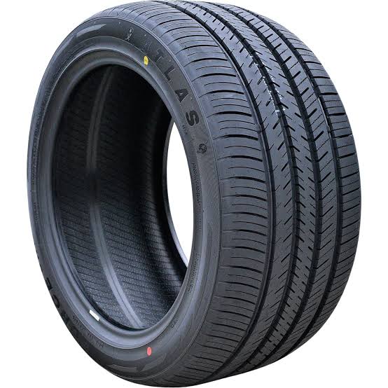 265/40/R/21 ATLAS FORCE UHP 105V
