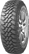 285/70/R/17 DURATURN TRAVIA M/T 10PR 121/118Q OWL