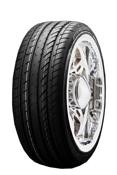 205/40/R/17 INTERSTATE SPORT GT II 84W