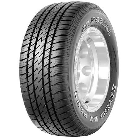 235/70/R/16 GITI SAVERO HT PLUS
