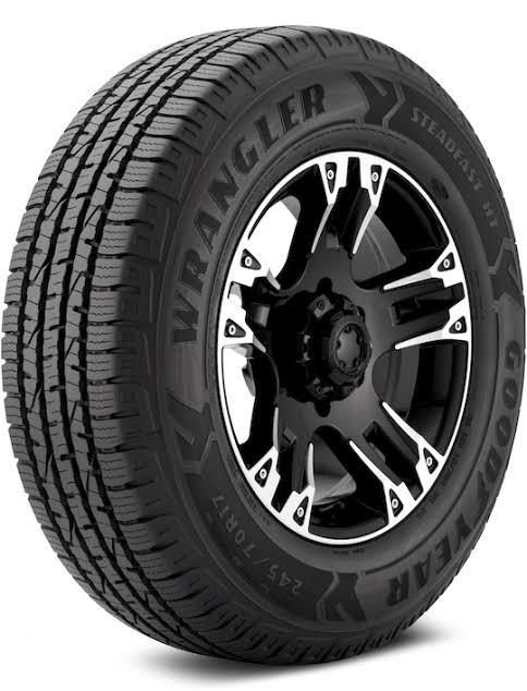 275/50/R/22 GOODYEAR WRANGLER STEADFAST HT 115H XL