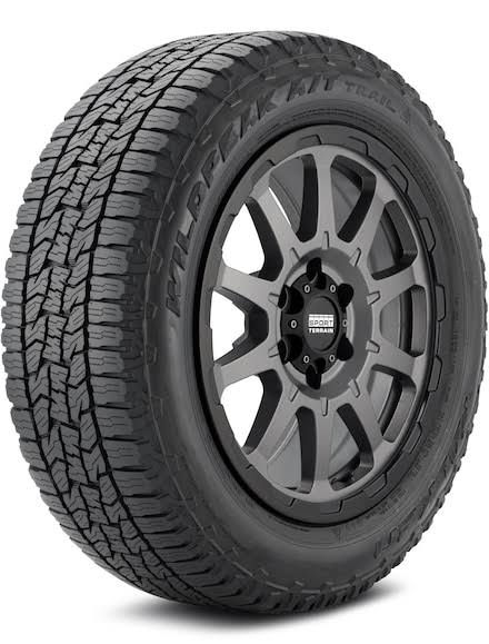 235/55/R/19 FALKEN WILDPEAK A/T TRAIL 105V