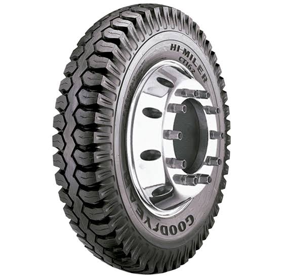 7.50-15 GOODYEAR HMCT162 14PR TRACC