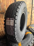7.50/R/15 DURATURN CONSTRUCT G51 14PR 121/117L (U)
