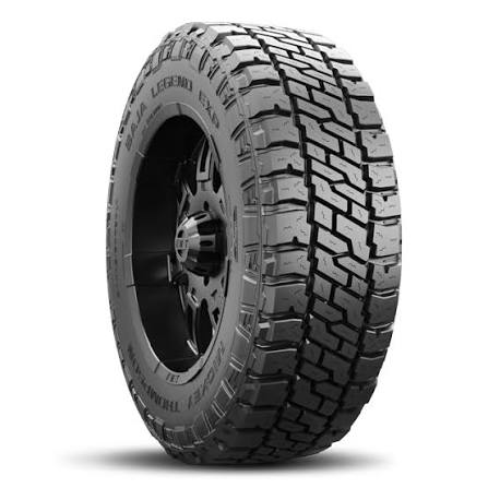 285/60/R/20 MICKEY THOMPSON LEG EXP RT 10PR