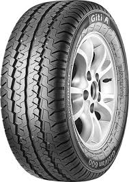 215/70/R/16 GITI VAN600 8PR