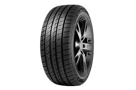 235/55/R/18 OVATION VI-386 H/P 100V XL
