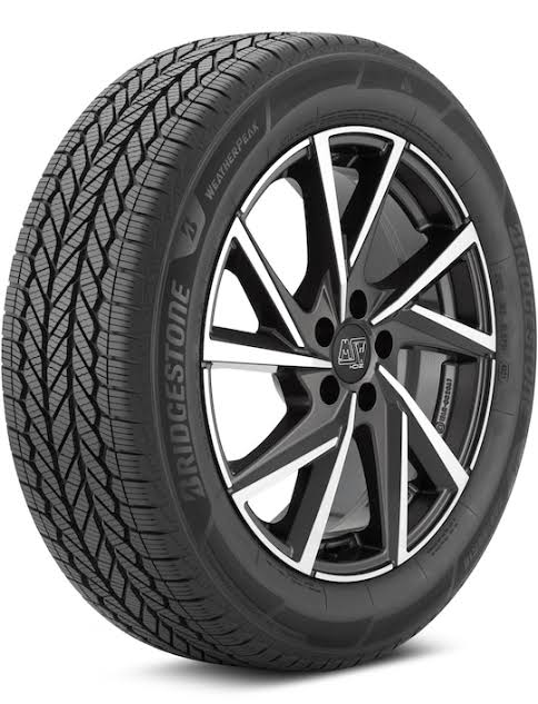 235/60/R/17 FIRESTONE WEATHERPEAK 102H  (NUEVAS)