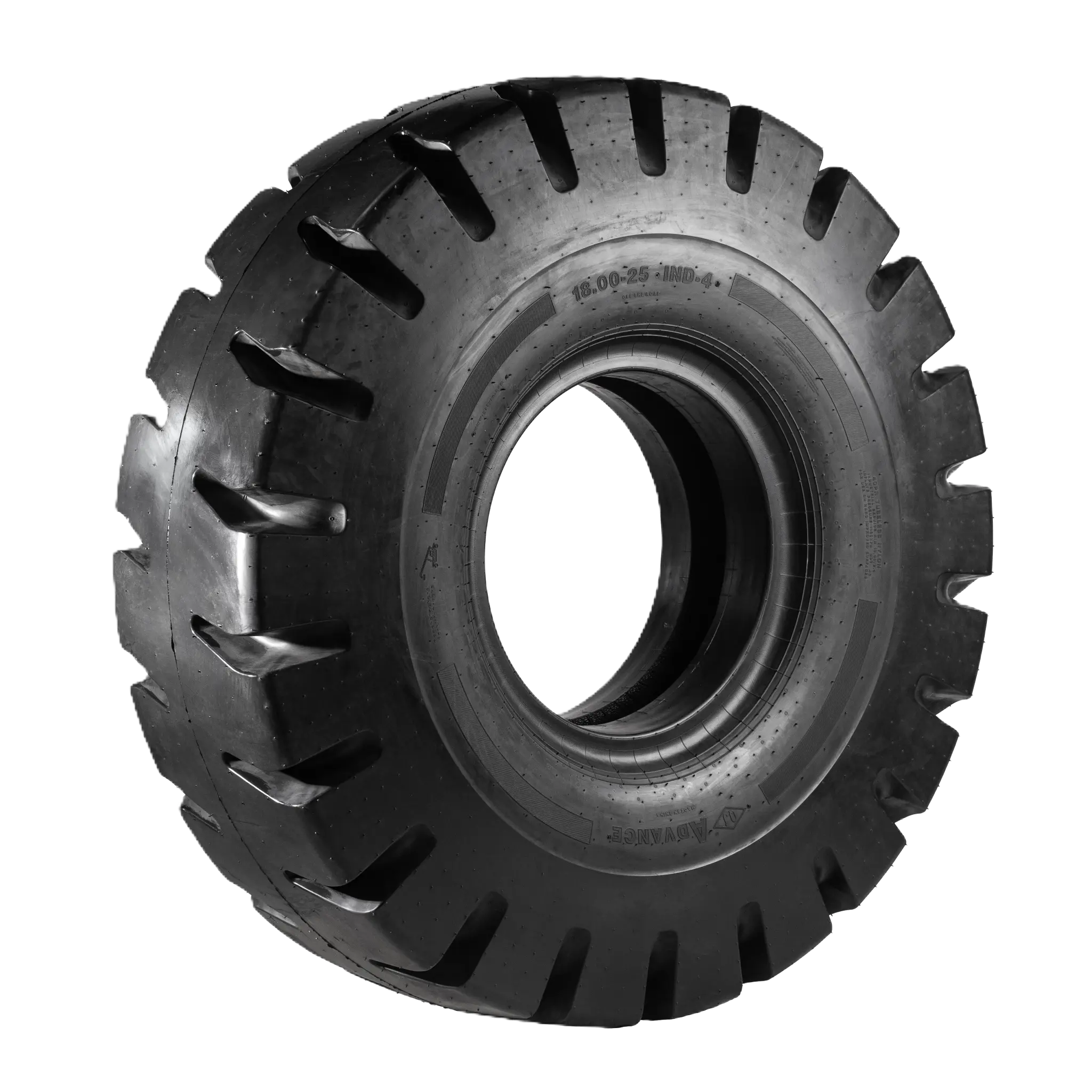 14.00-24 ADVANCE IND-4 PORT SERVICES 28PR TT SET/3