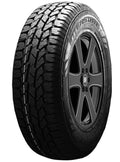 245/65/R/17 INTERSTATE AL TERRAIN GT II 107T