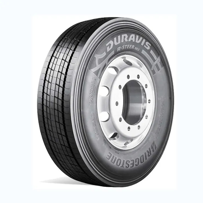 295/80/R/22.5 BRIDGESTONE DURAVIS R-STEER 20PR 02