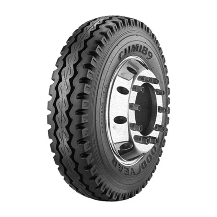 7.00-16 GOODYEAR CHM189 8PR TT