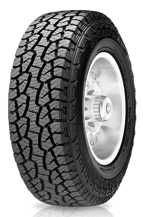 265/70/R/18 HANKOOK RF10 (LR)