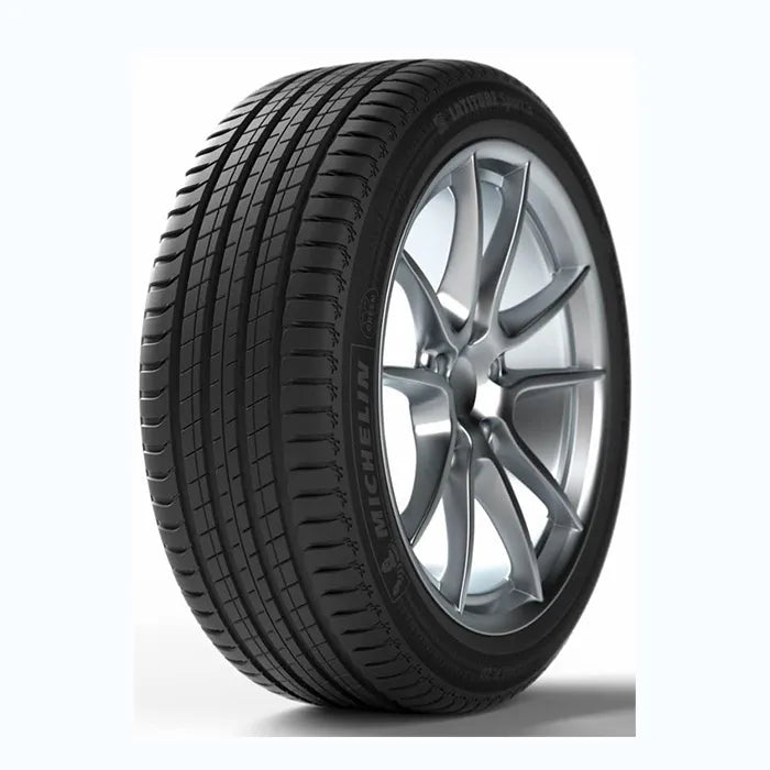 245/50/R/19 MICHELIN LATITUD SPORT 3 ZP RFT 105W