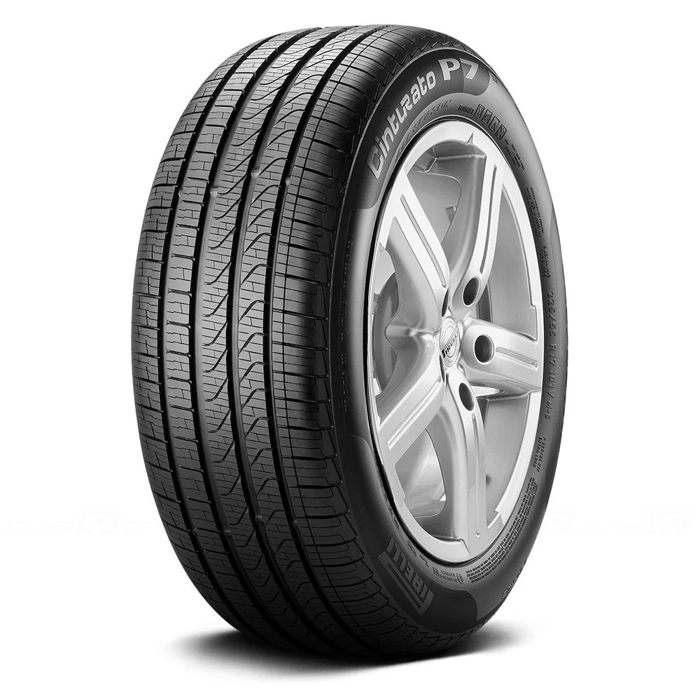 245/45/R/17 PIRELLI P7 CINT (MO) 99Y