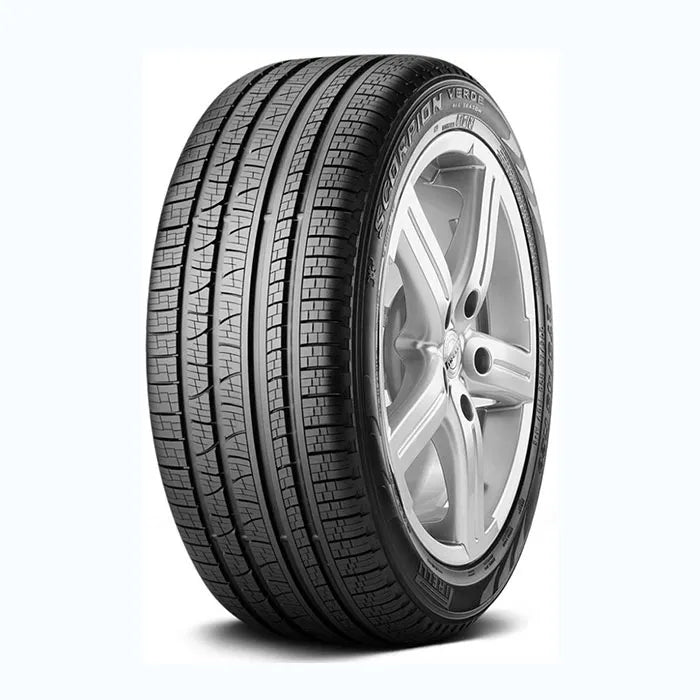 255/50/R/19 PIRELLI SCORP VERDE AS MO 103W GRAN BR