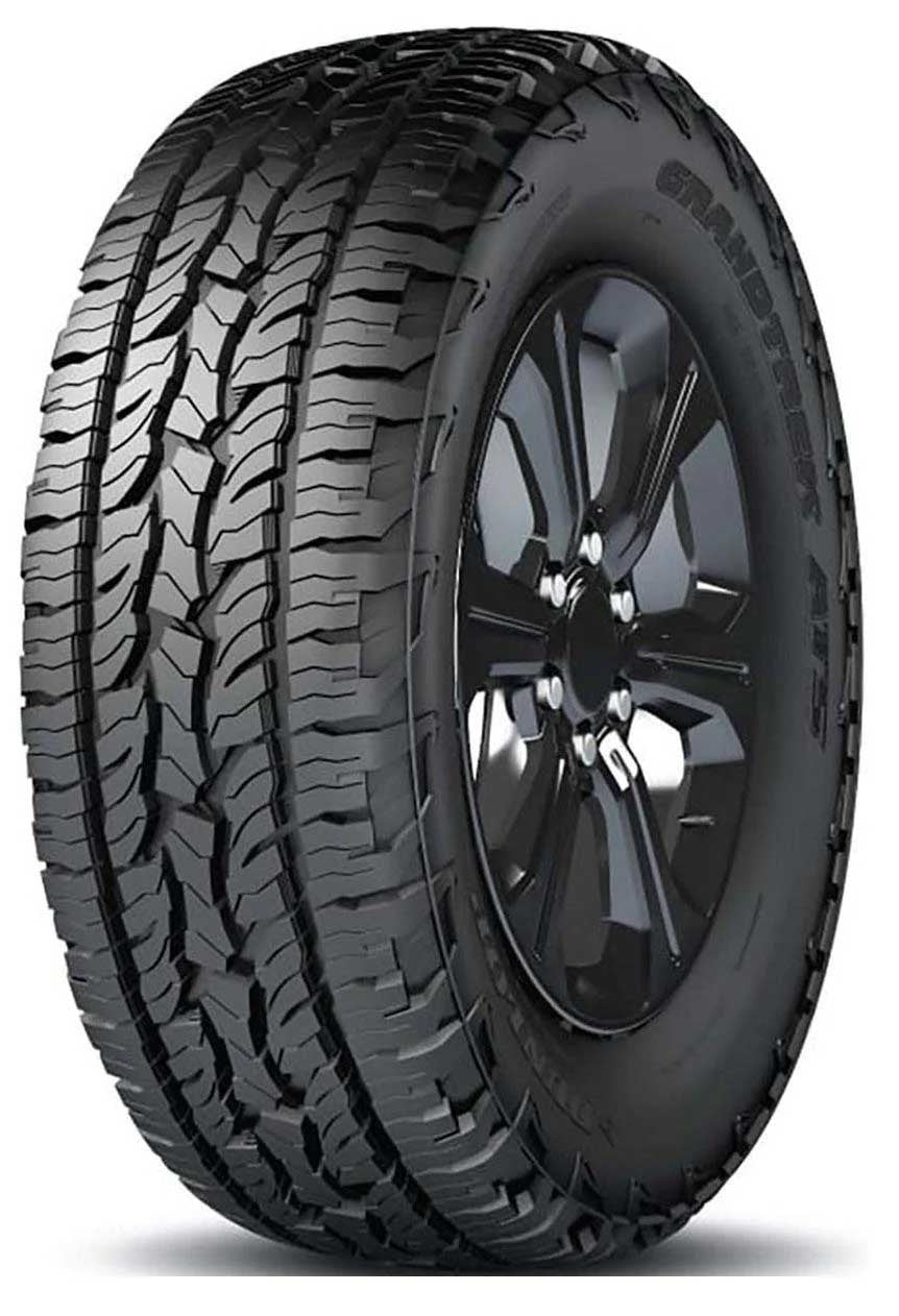 285/50/R/20 DUNLOP AT5 112H