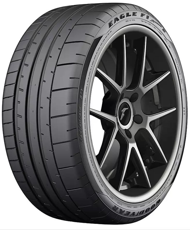 305/30/R/19 GOODYEAR EAGLE F1 SUPERCAR 3R 98Y (ZR)