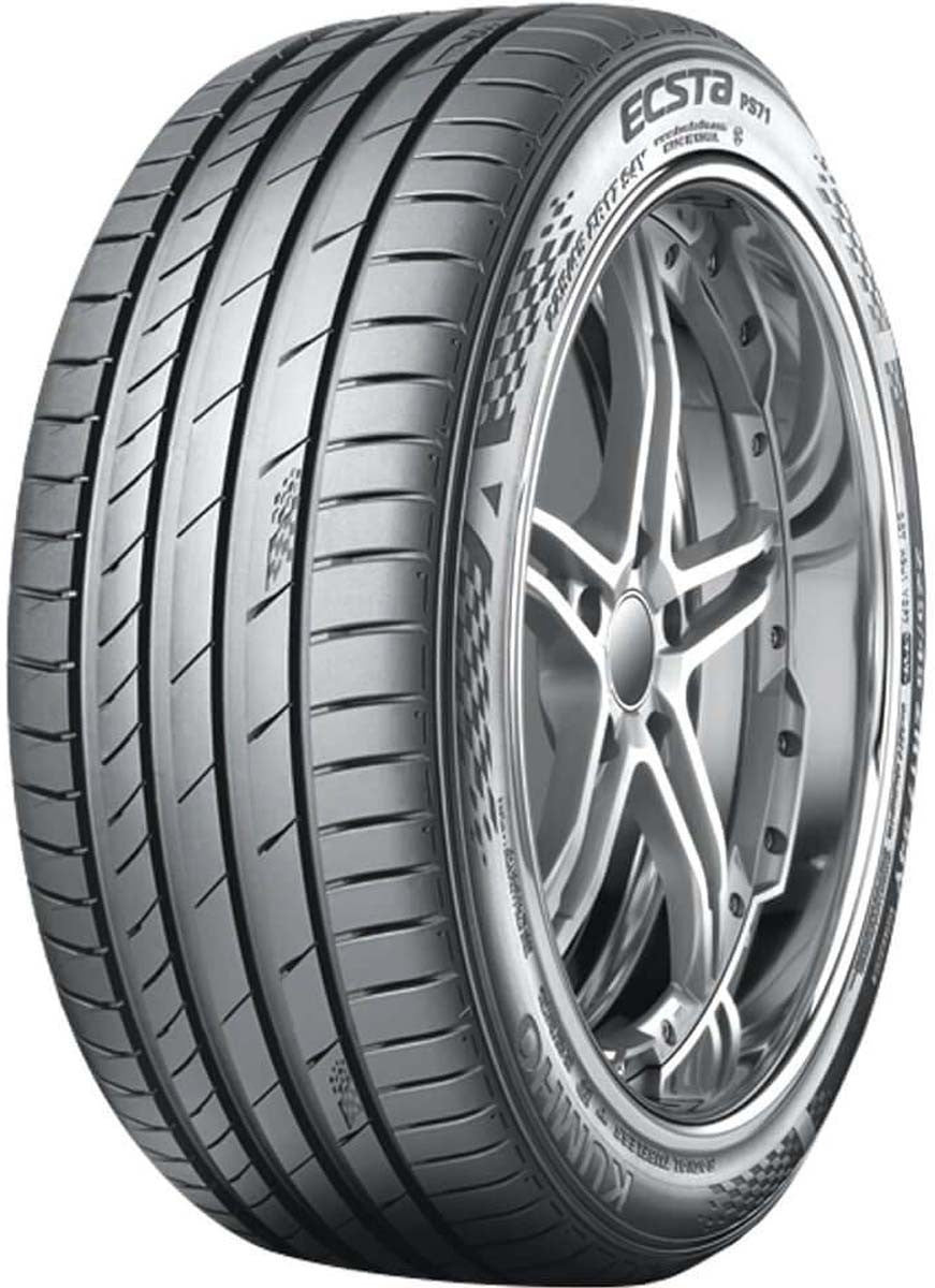205/55/R/17 KUMHO W04L ECSTA PS71 (ZR)