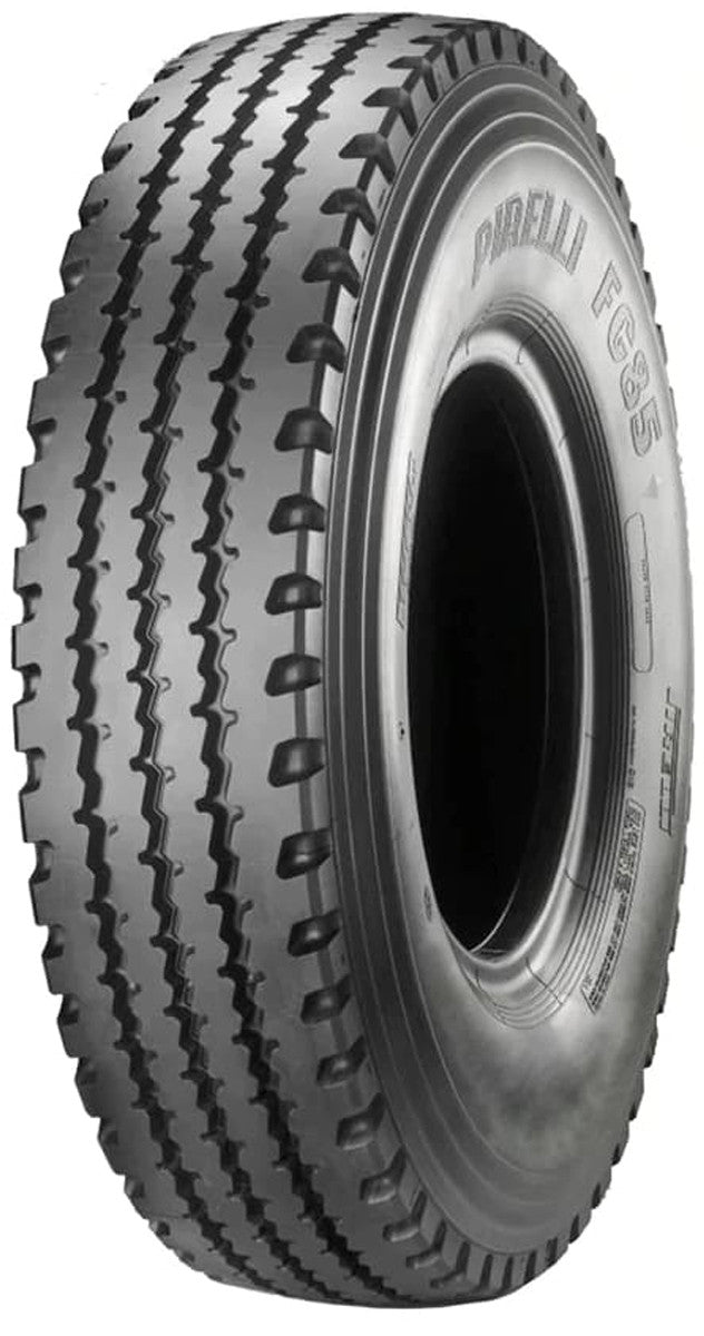 11/R/22.5 PIRELLI G02OM M+S (FG85) 146/143K TL
