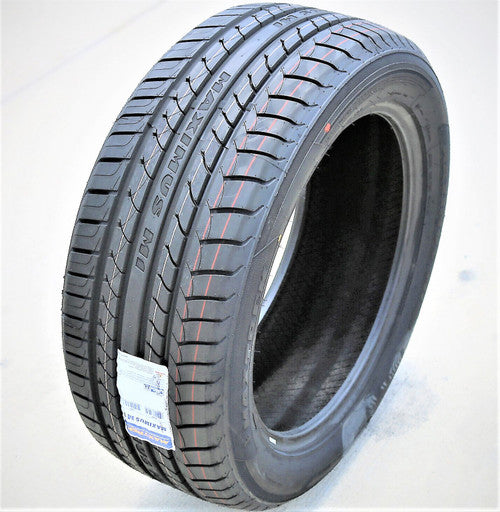 225/55/R/17 MAXTREK MAXIMUS-M1 101V RFT