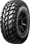 245/75/R/16 MAZZINI MUD CHUSHER MT (LEFT) 10PR 120