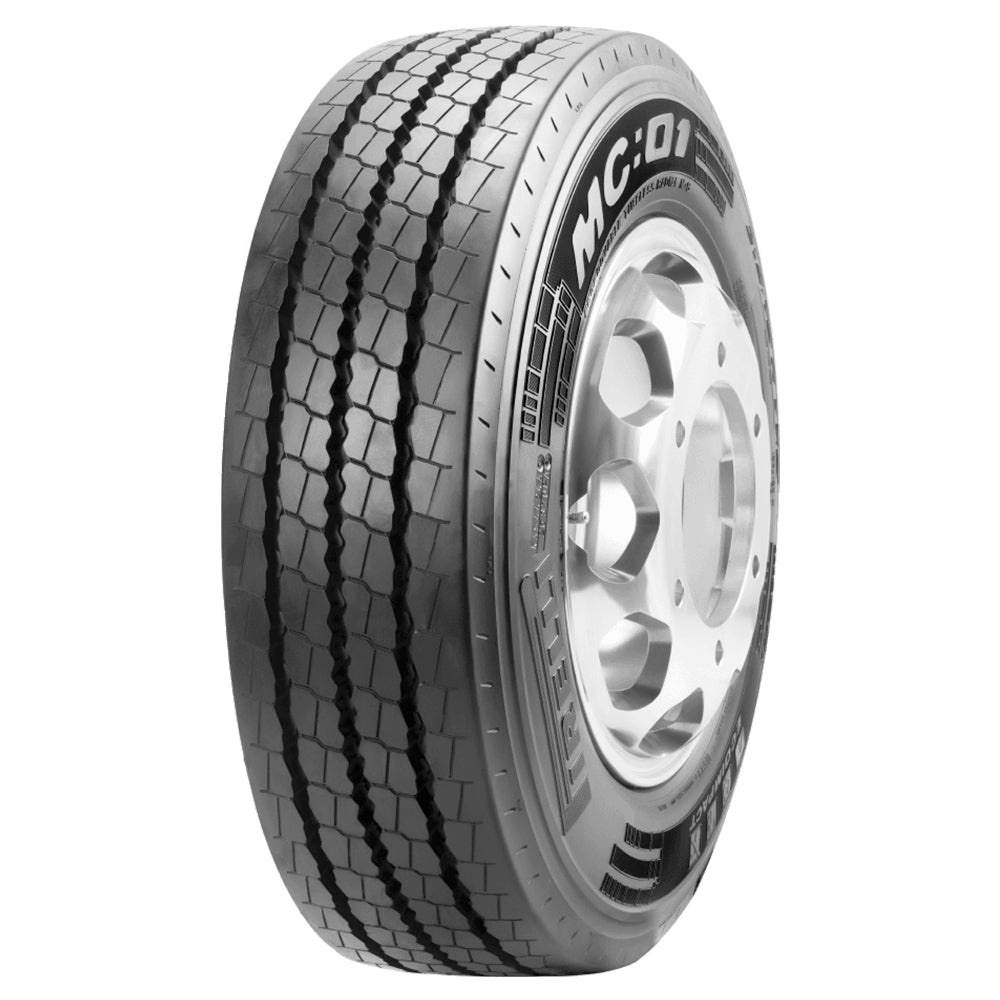 275/80/R/22.5 PIRELLI 152EM+SPLMC 01 149/14J LISO