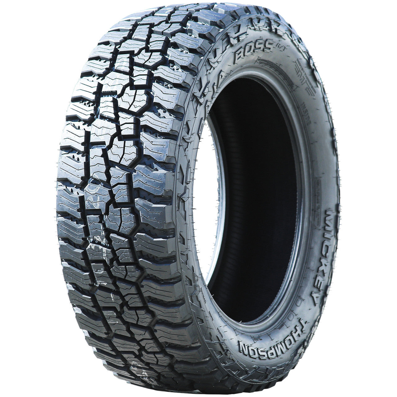 275/70/R/18 MICKEY THOMPSON BAJA BOSS AT 10PR