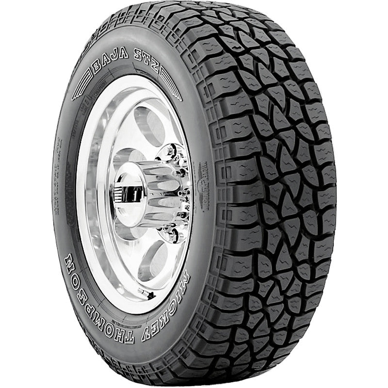 265/65/R/17 MICKEY THOMPSON BAJA STZ (SEGUNDA-LIQU