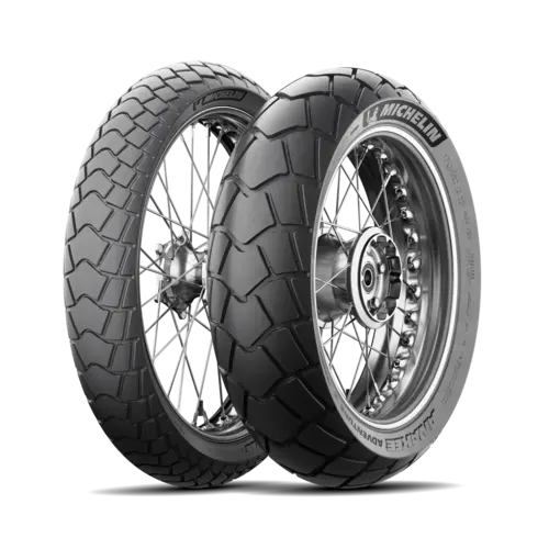 110/80/R/19 MICHELIN ANAKEE 2 59V (LR)