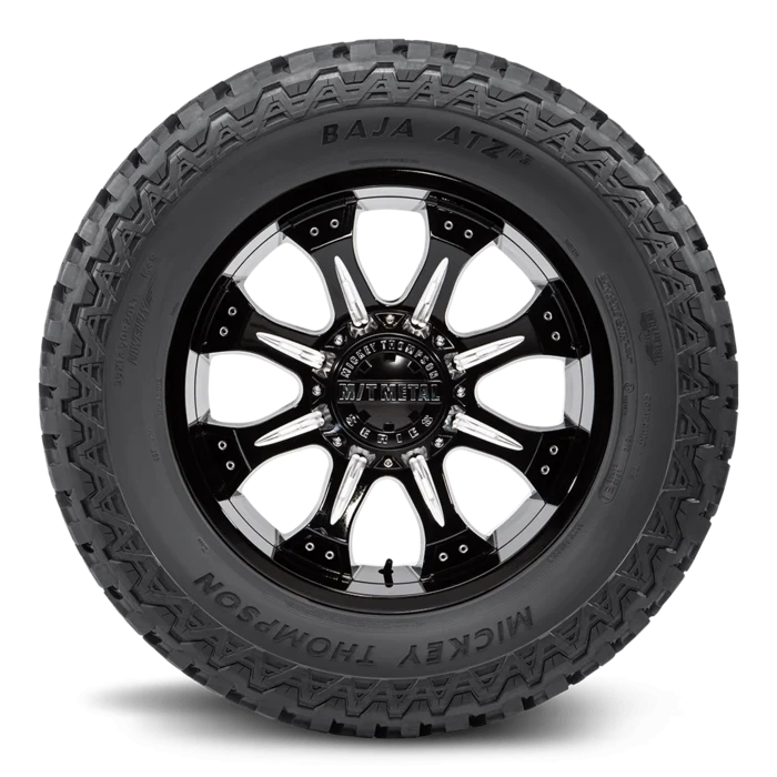 305/55/R/20 MICKEY THOMPSON ATZ P3 10PR