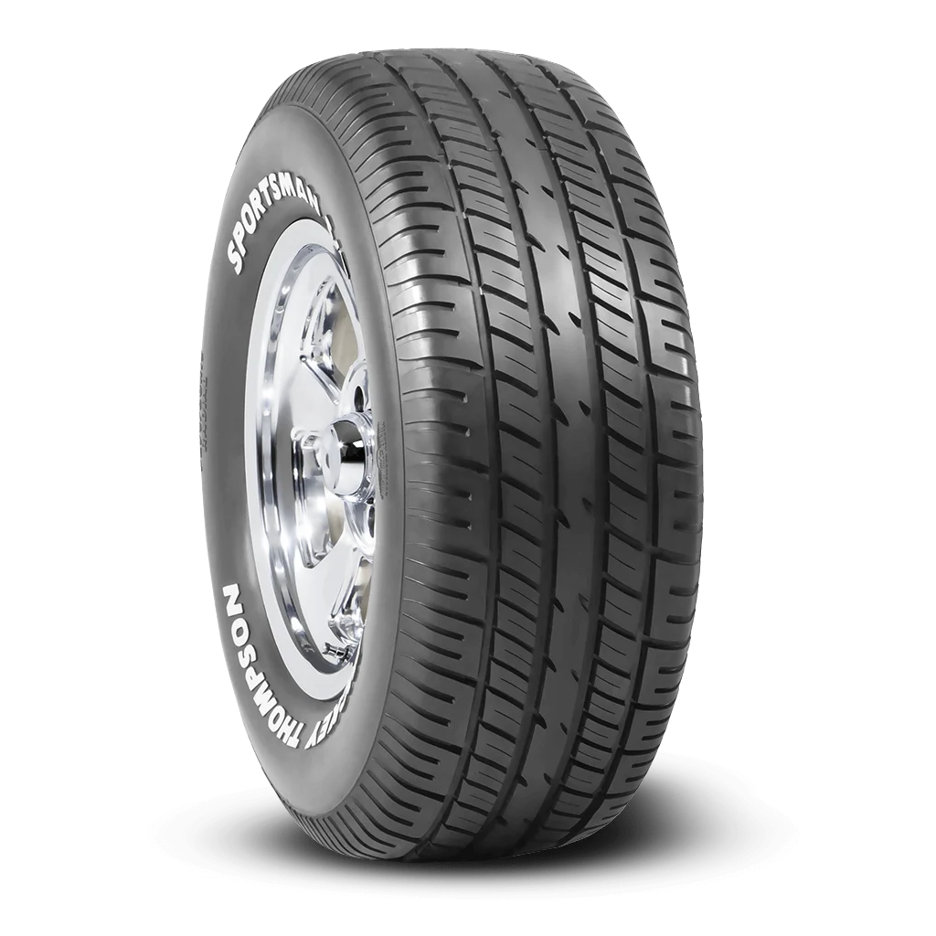 235/60/R/15 MICKEY THOMPSON SPTSMAN S/T RWL 98T US