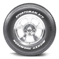 235/60/R/15 MICKEY THOMPSON SPTSMAN S/T RWL 98T US