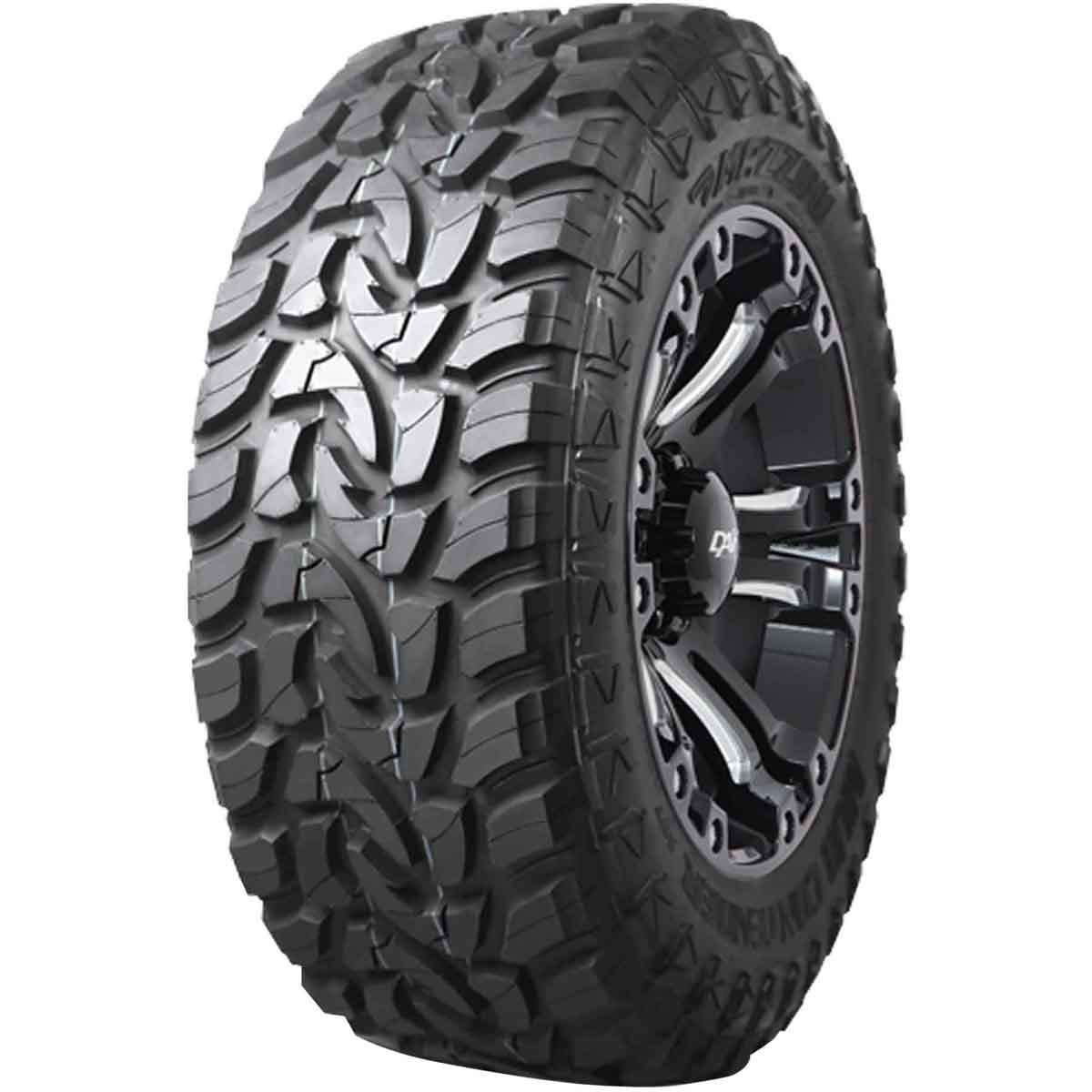 215/75/R/15 MAZZINI MUD CONTENDER M/T 8PR 106/103Q