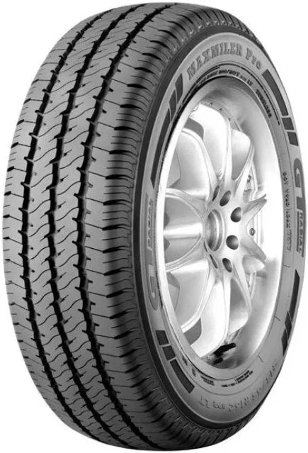 205/70/R/15C GT RADIAL MAXMILLER PRO 8PR 106/104R