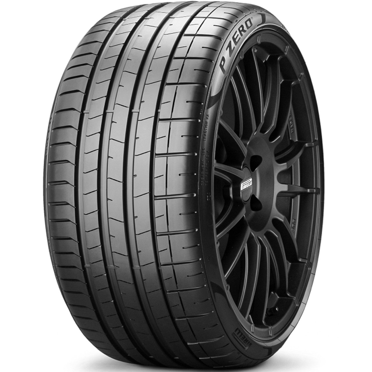 305/30/R/21 PIRELLI P-ZERO NA1 (ZR) 100Y
