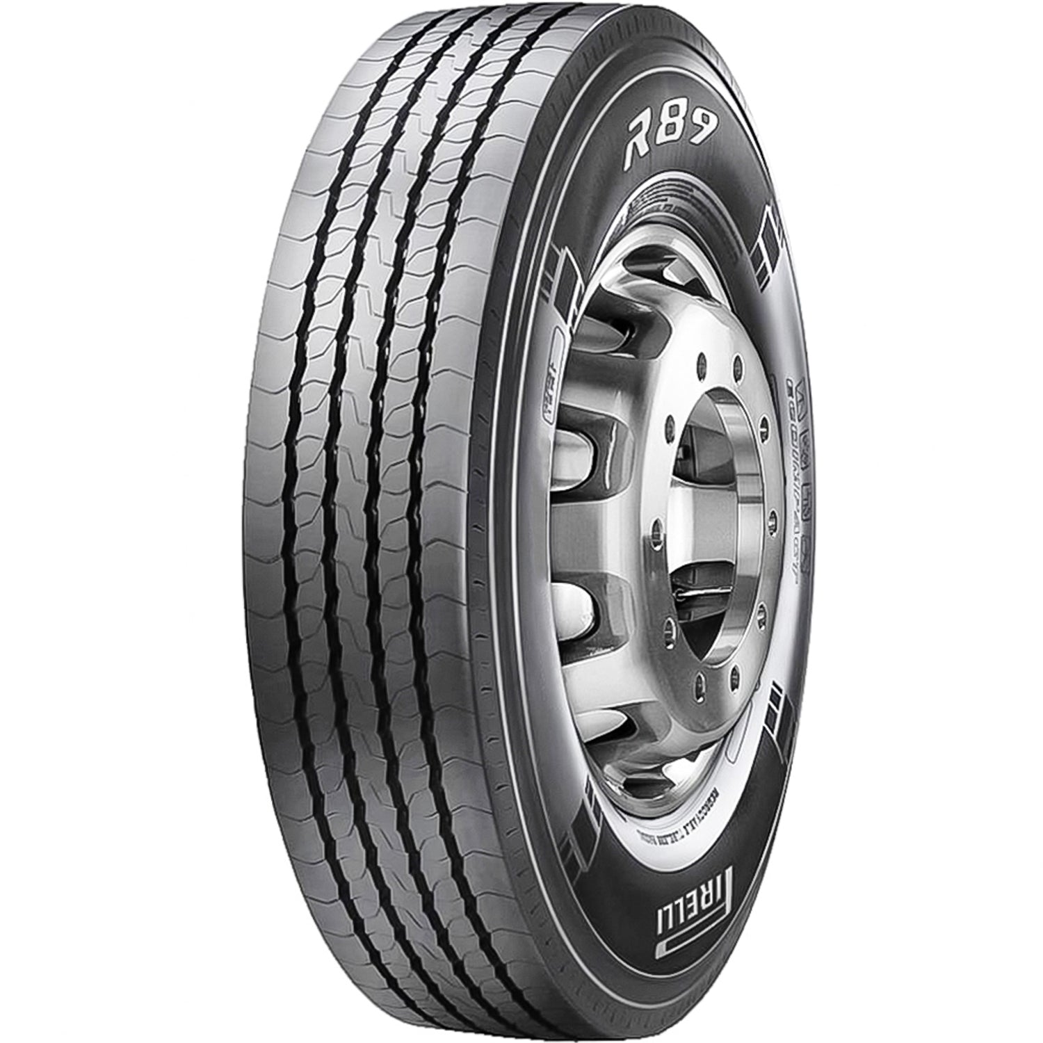 11/R/24.5 PIRELLI R89 149/146L LISO 16PR