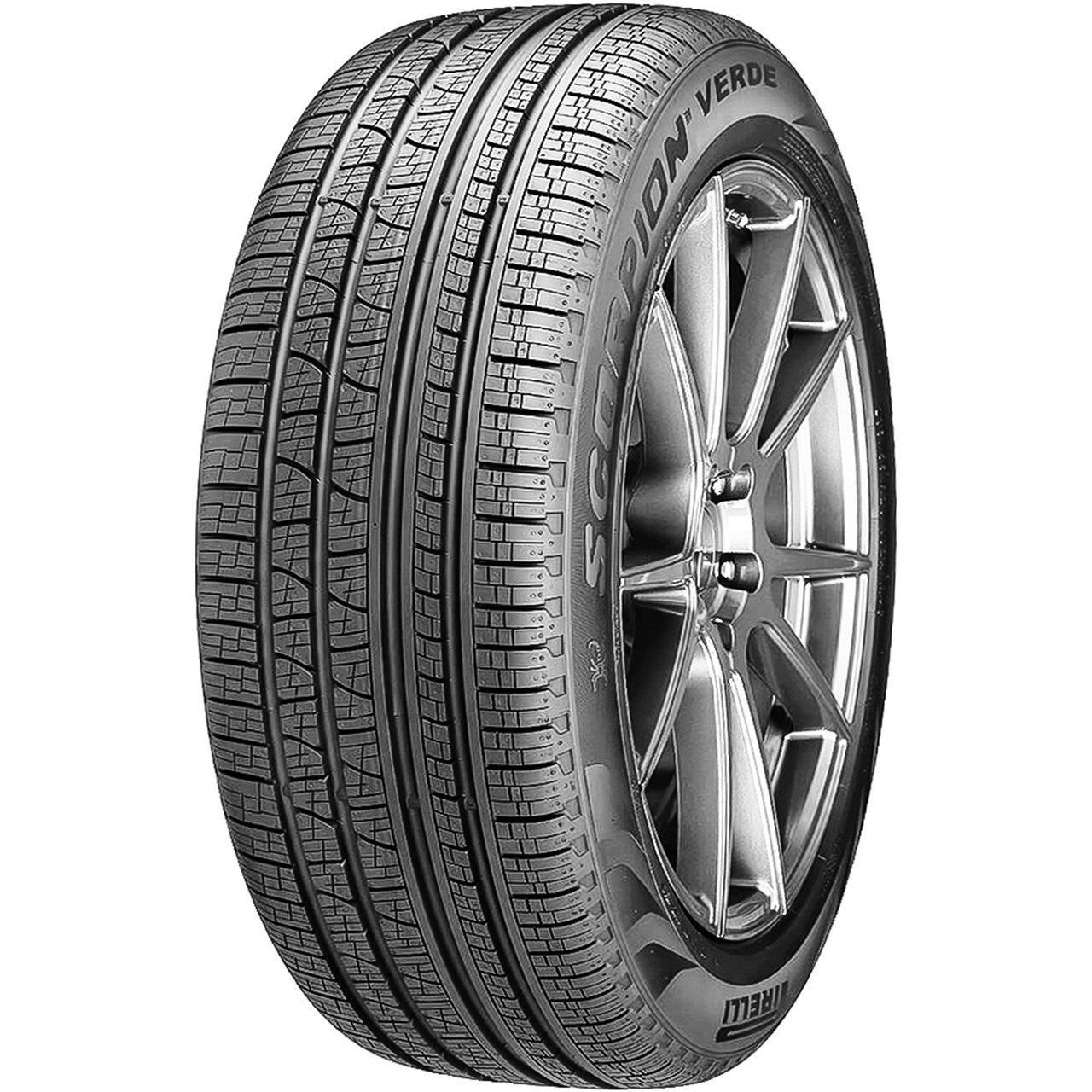 275/55/R/21 PIRELLI SCORP VERDE AS RIIV 116H MX