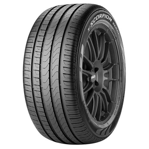 255/50/R/19 PIRELLI S-VERD MO 103V RUMANIA