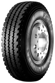 7.50/R/16 PIRELLI FG85 DS 12PR 121/120L LTTL