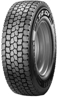 12/R/22.5 PIRELLI TR01s 152/148MM+S *TL TRACCION