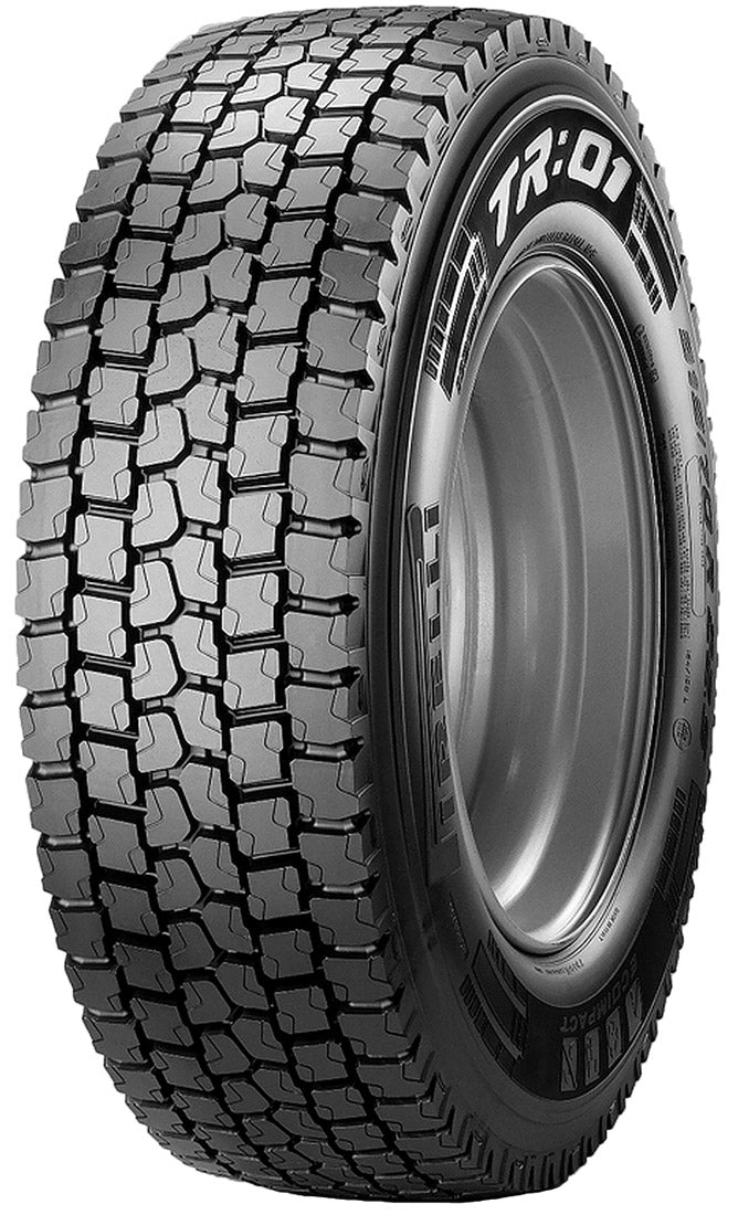 12/R/22.5 PIRELLI TR01s 152/148MM+S *TL TRACCION