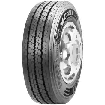 215/75/R/17.5 PIRELLI MC:01 LISO 12PR 126/124M M+S
